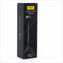 Trípode Paloselfi Selfie Stick 1700 Mm Y21 - vista 4 del producto