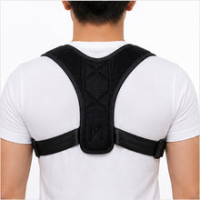 Faja Correctora De Postura Energizing Support - vista 4 del producto