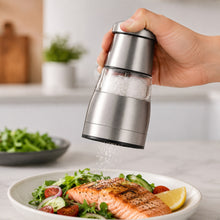 Molinillo Acero Inoxidable Para Cocina - vista 4 del producto