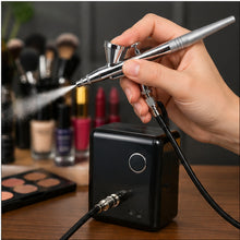 Aerografo Para Maquillaje Facial, Corporal y Decorativo - vista 5 del producto