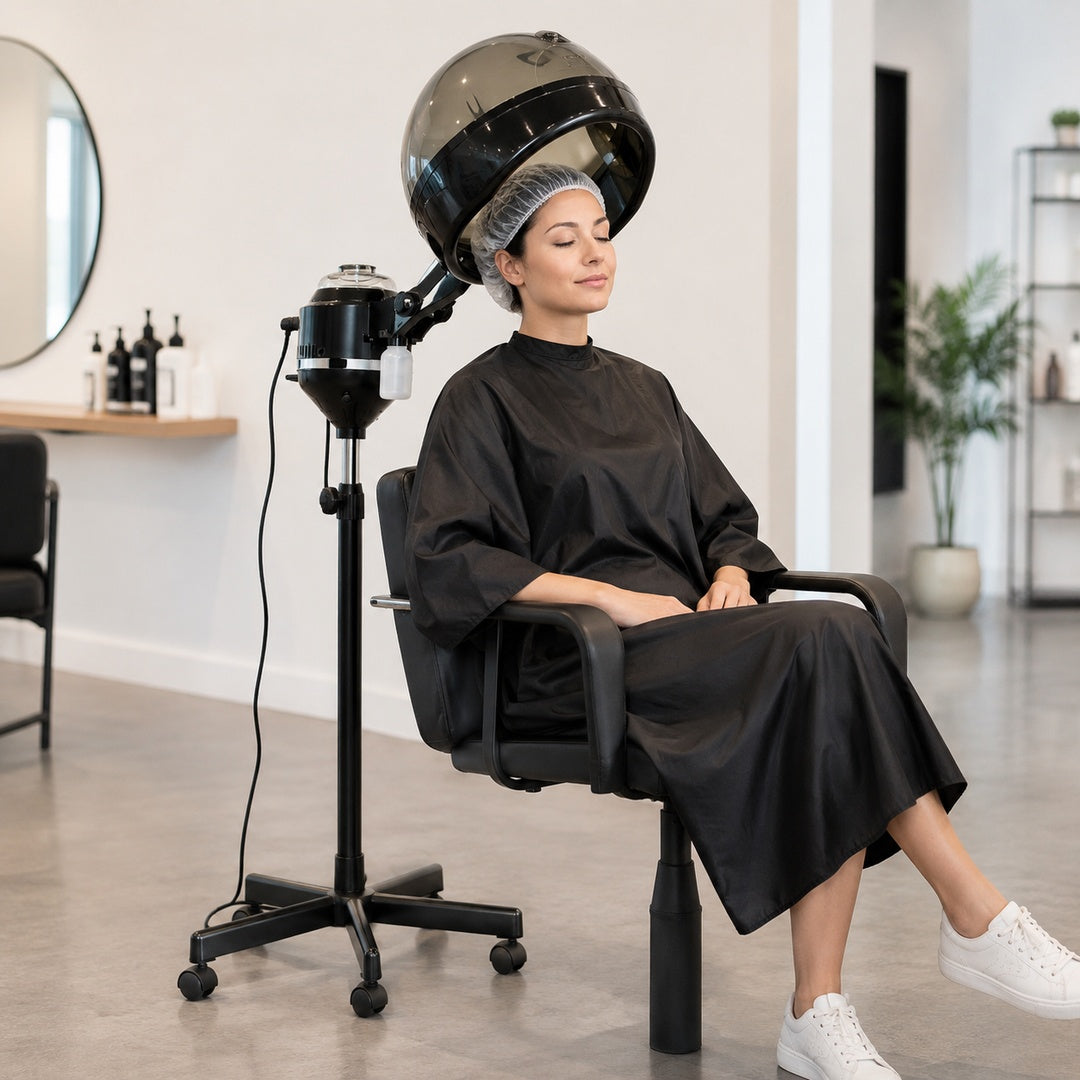 Vaporizador de Cabello Profesional - vista 4 del producto