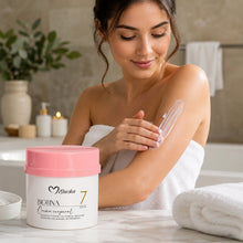 Crema corporal con biotina Misucka 275 ml paso 7 - vista 4 del producto