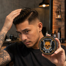 Cera Gel Para Cabello y Barba POMADE 150gr - vista 4 del producto