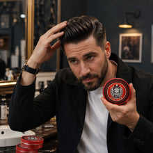 Cera Gel Para Cabello y Barba POMADE 150gr - vista 8 del producto