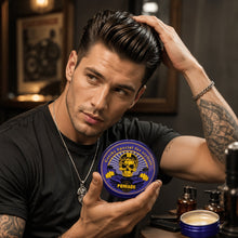 Cera Gel Para Cabello y Barba POMADE 150gr - vista 12 del producto