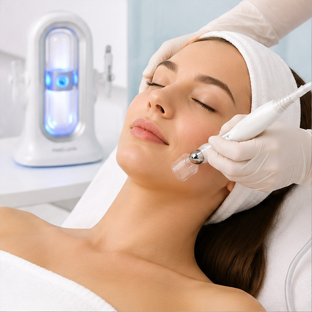 Aqua Peeling Hydrafacial - vista 4 del producto