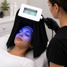 Lámpara Analizador de Aumento de Examen de Piel Facial - vista 4 del producto