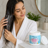 Crema Capilar Keratina Misucka