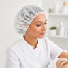 Cofia Gorro Desechable 50 unidades