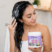 Mascarilla Capilar Misucka Hair Mask Argan Oil 450 g