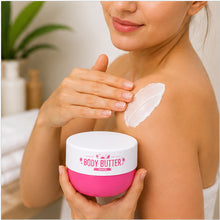 Crema hidratante body butter Flipped Mi Sucka - vista 4 del producto