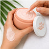 Crema hidratante body butter Dawn Glow Mi Sucka