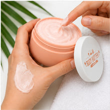Crema hidratante body butter Dawn Glow Mi Sucka - vista 4 del producto