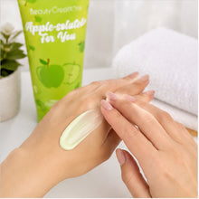 Manza Verde Doble Capa Crema Humectante Beauty Creations - vista 4 del producto