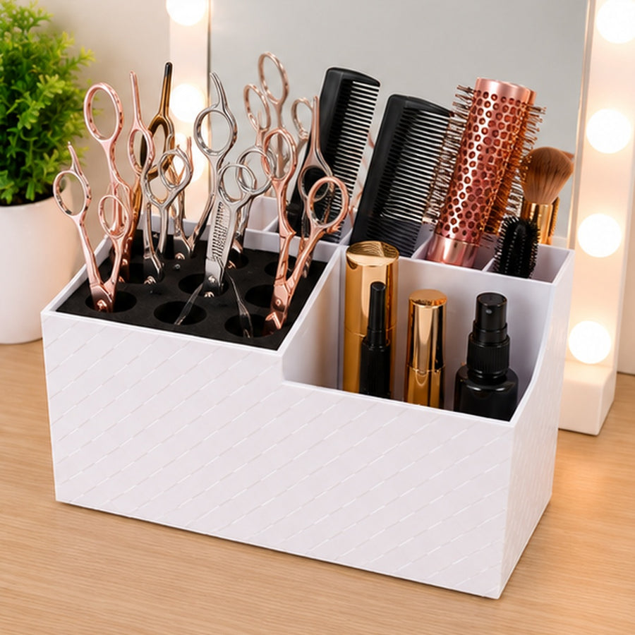 Caja Organizadora Multiusos Barberia y Peluquería - vista 4 del producto