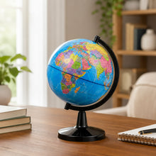 Globo Terráqueo 23cm Altura - vista 4 del producto