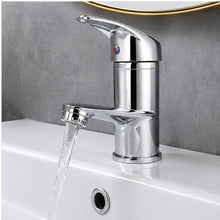 Grifo De Baño Frio Y Caliente Llave Monomando - vista 4 del producto