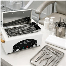 Esterilizador De Herramientas Multiusos Manicura Odontología - vista 4 del producto