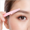 Set de 6 perfiladoras de cejas Eyebrow Razor