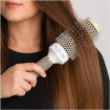 Set 4 Cepillos Para Dar Forma Al Cabello De Brushing Profesional - vista 4 del producto