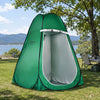 Tienda Cambiador de Campin Impermeable Con Transportador
