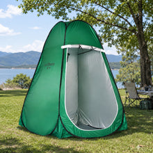 Tienda Cambiador de Campin Impermeable Con Transportador - vista 3 del producto