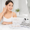 Kit Capsulas Aclarante Facial Para Maquina de Oxigeno "Skin Lightening"