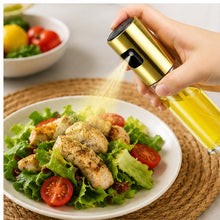 Set 3 Dispensador Spray Rociador Para Cocina - vista 4 del producto