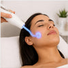 Alta Frecuencia Portátil Profesional Estética Capilar Facial 6 en 1