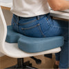 Cojín Para Asiento Descanso y Postura Bamboo