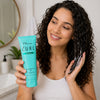 Crema Definidora De Rizos Curly Hair Curl Coconut