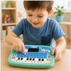Tablet de Juguete Interactivo Educativo Para Niñas y Niños