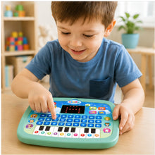Tablet de Juguete Interactivo Educativo Para Niñas y Niños - vista 4 del producto