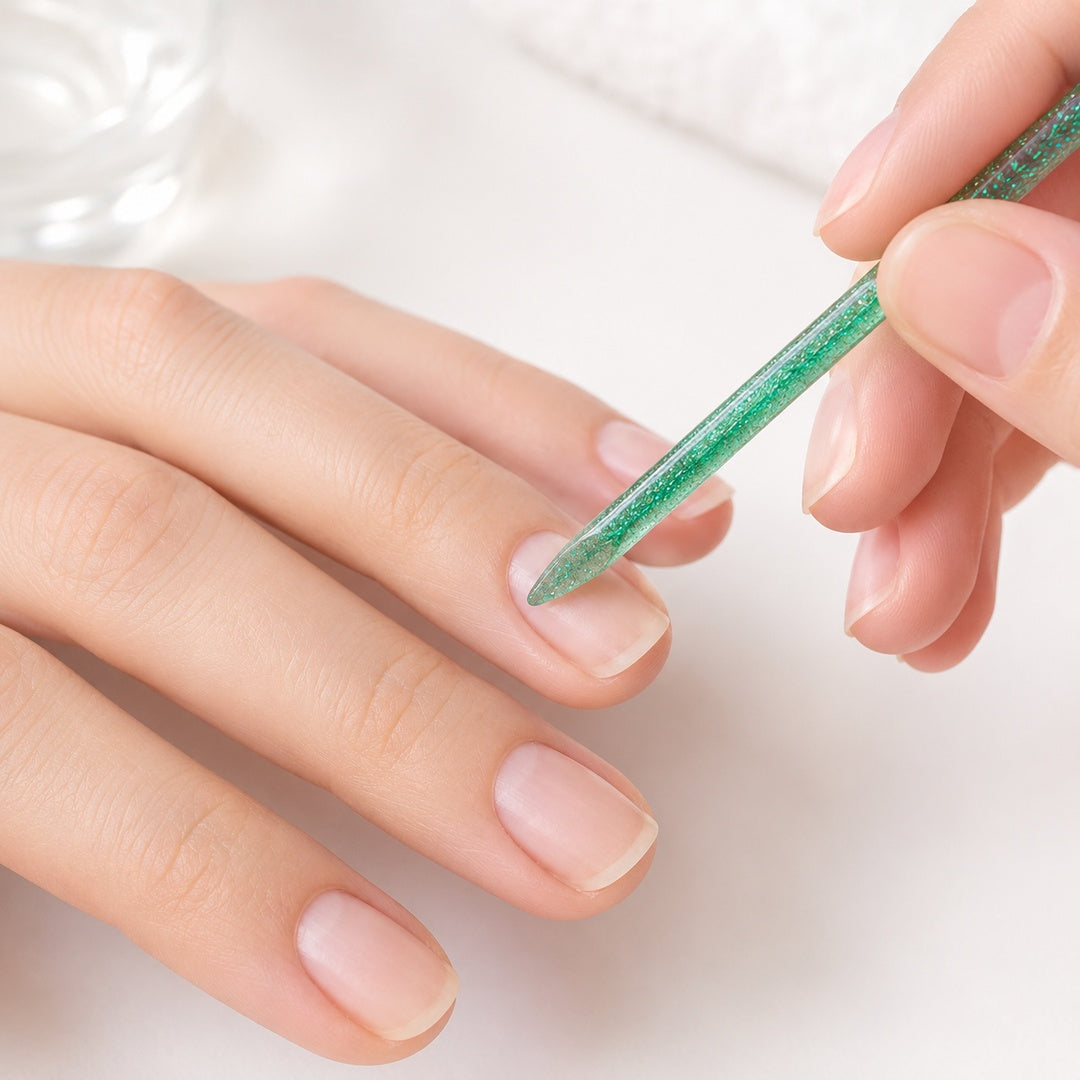PALITOS DE NARANJO O VARILLAS ACRILICAS PARA MANICURE - vista 9 del producto