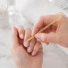 PALITOS DE NARANJO O VARILLAS ACRILICAS PARA MANICURE
