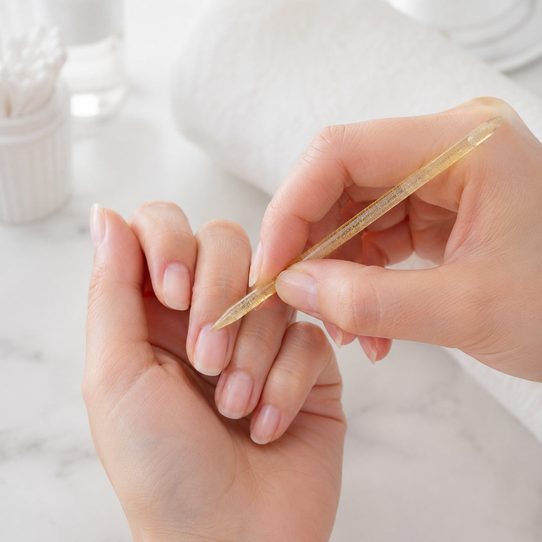 PALITOS DE NARANJO O VARILLAS ACRILICAS PARA MANICURE - vista 6 del producto