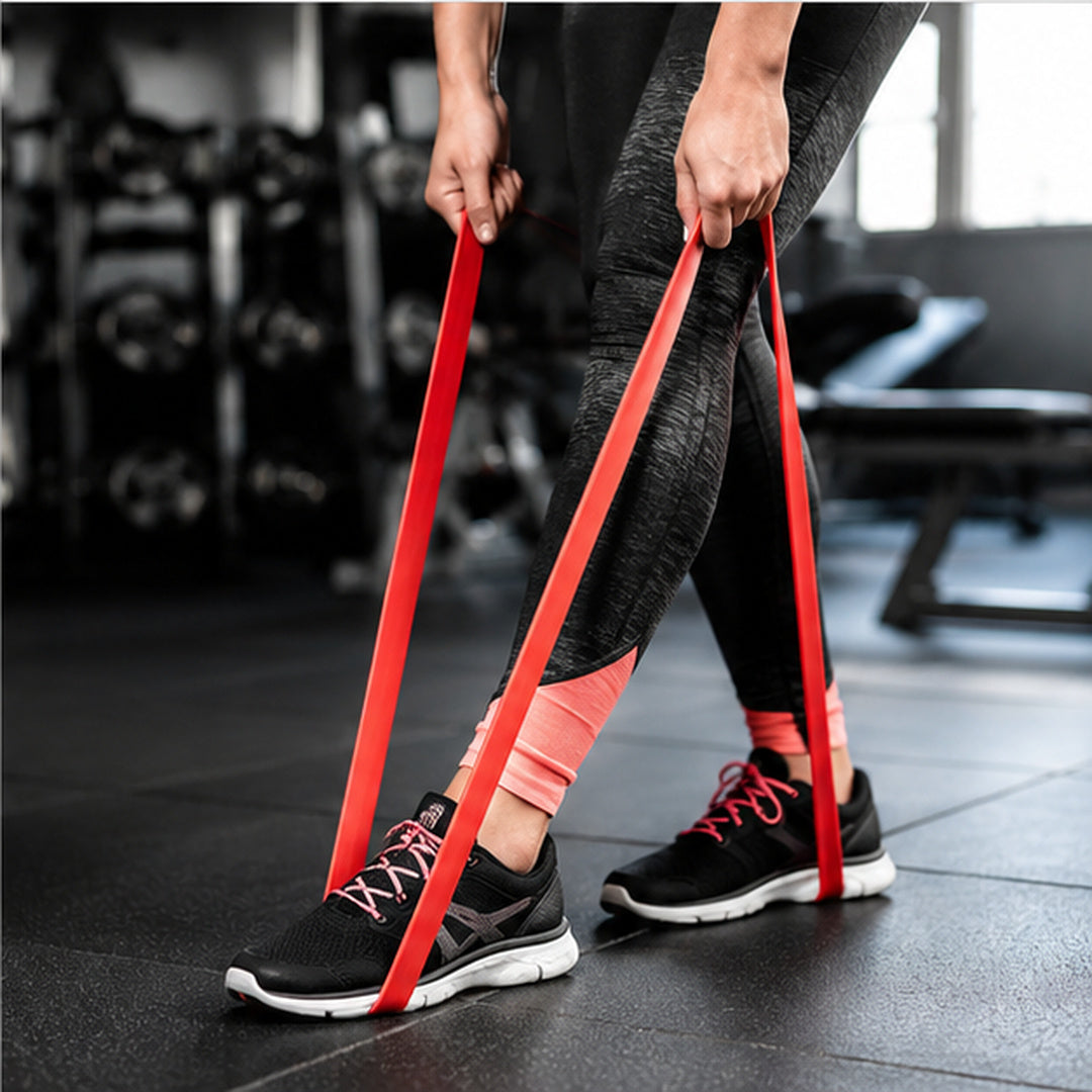 Bandas Elásticas Resistencia 13-27kg Sport - vista 7 del producto