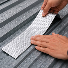 Cinta Impermeable Butilo Térmica Para Reparar Goteras 5cm X 5m - vista 4 del producto