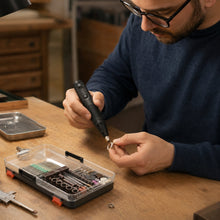Mini herramienta cordless para grabado 09506 - vista 4 del producto
