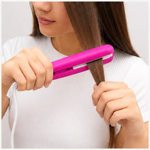 Mini Plancha Alisadora de Cabello - vista 10 del producto