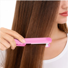 Mini Plancha Alisadora de Cabello - vista 7 del producto