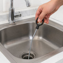 Destapacañerías Ferretools F3530 5 m