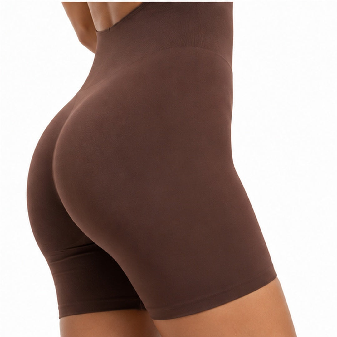 Conjunto Enterito Push Up Calidad 100% Ejercicios Yoga - vista 4 del producto