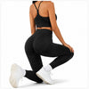 Conjunto Deportivos Calza + Top Peto Levanta Cola STANDAR