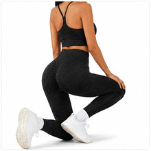Conjunto Deportivos Calza + Top Peto Levanta Cola STANDAR - variante ROJO