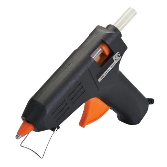 Pistola De Silicona Caliente Profesional 40w