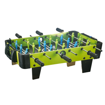 Mini Taca Taca Juego Futbol De Mesa Para Niños 70x59x23