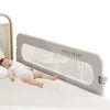 Baranda De Cama Seguridad Para Bebe Plegable 2 Metros