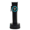 Cortapelos Vgr-001 High Speed, 9000 Rpm Negro