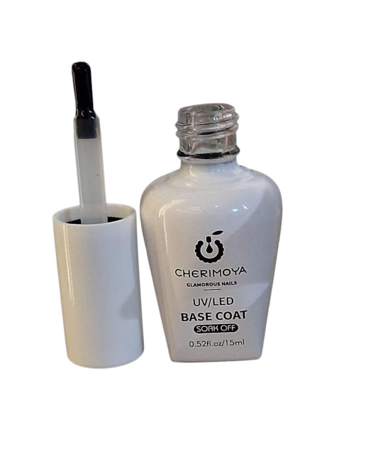 Esmalte Base Coat De 15 Ml Cherimoya Agregar A Favoritos